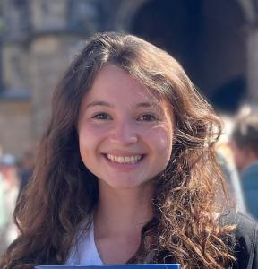 Brune Le Chatelier
