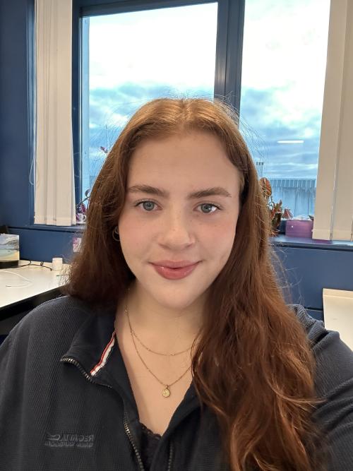 Chloe Flitton photo